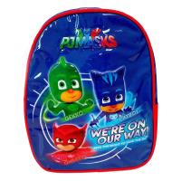 PJ Mask Were On Our Way Backpack Extra Image 1 Preview